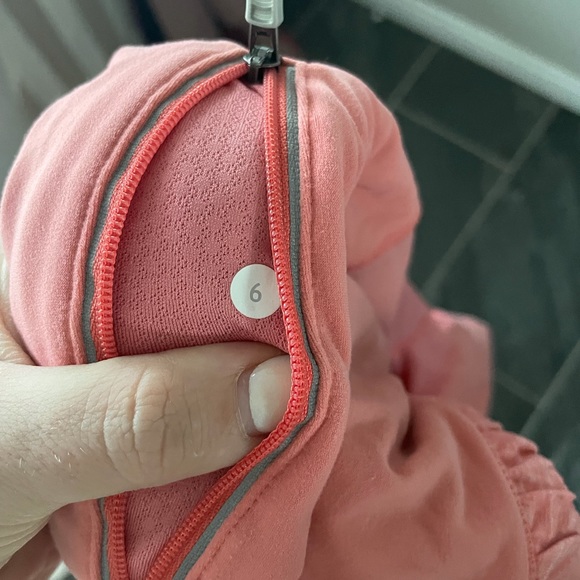 Lululemon Hooded Pullover - Picture 3 of 3